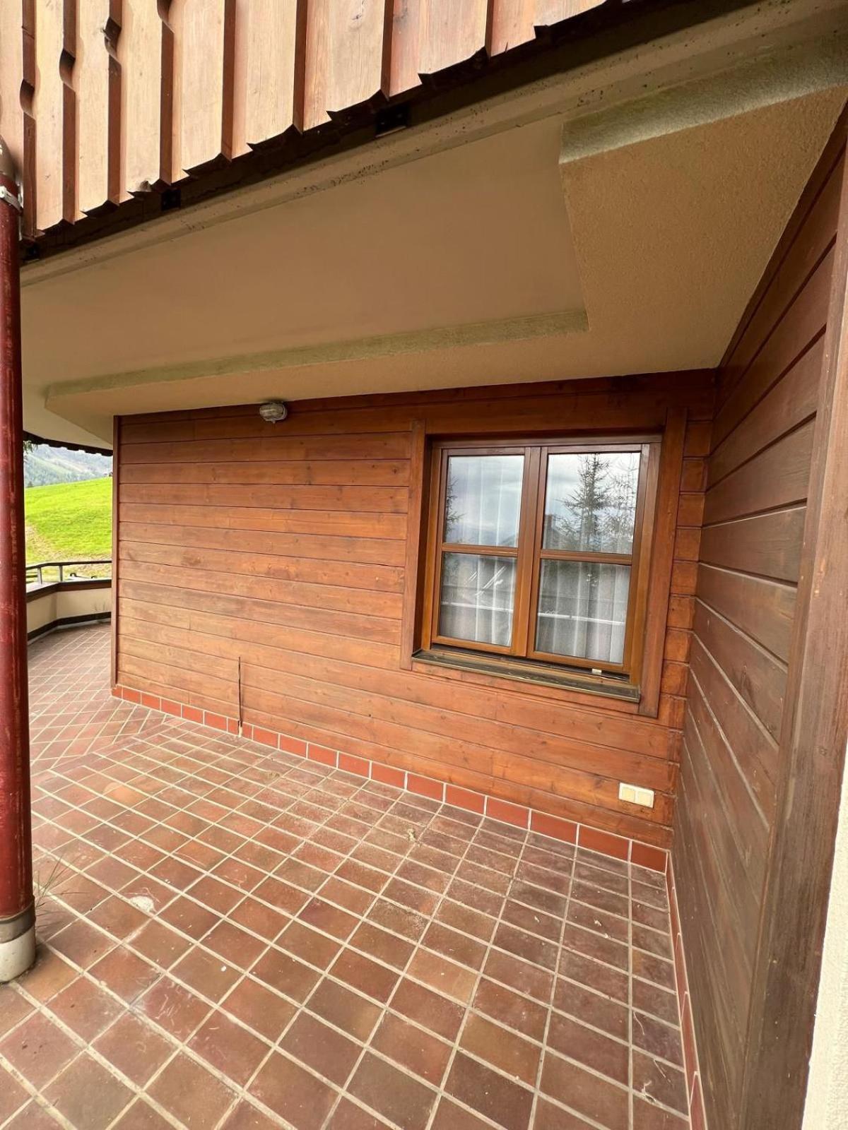 Barbara Snow - Sonnleitn - Nassfeld Apartment Hermagor-Pressegger See Exterior photo