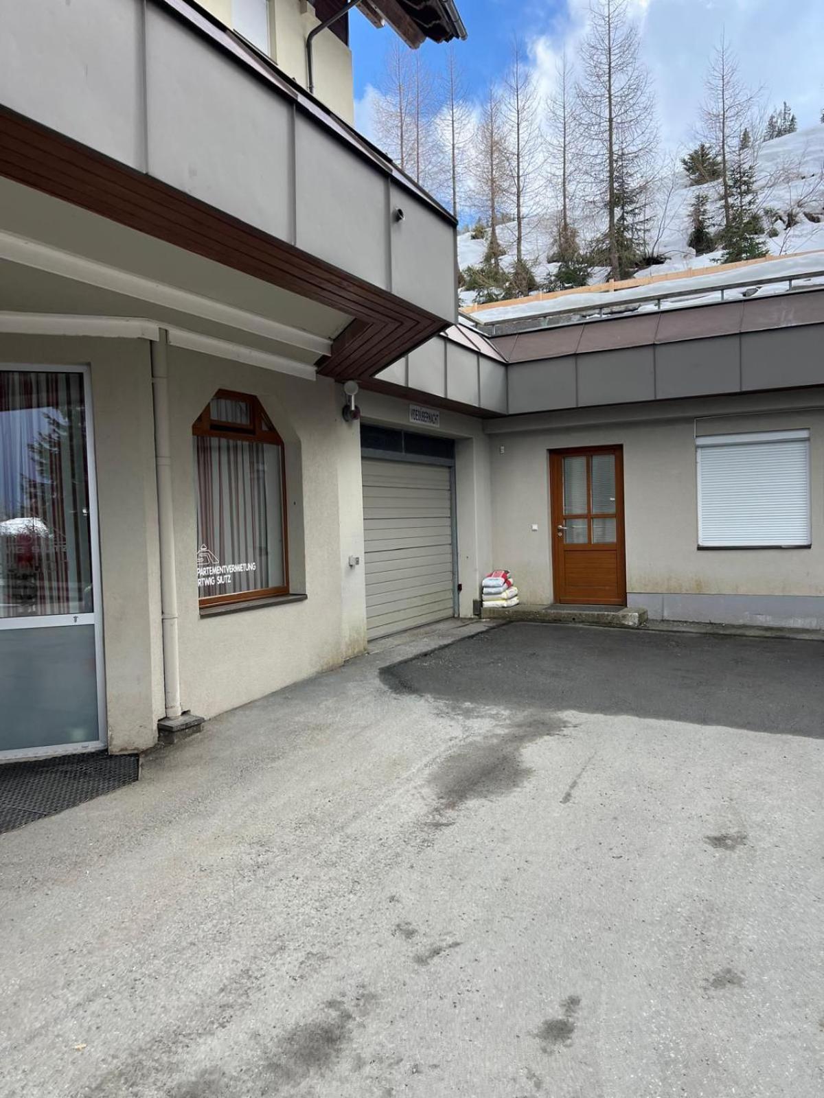 Barbara Snow - Sonnleitn - Nassfeld Apartment Hermagor-Pressegger See Exterior photo