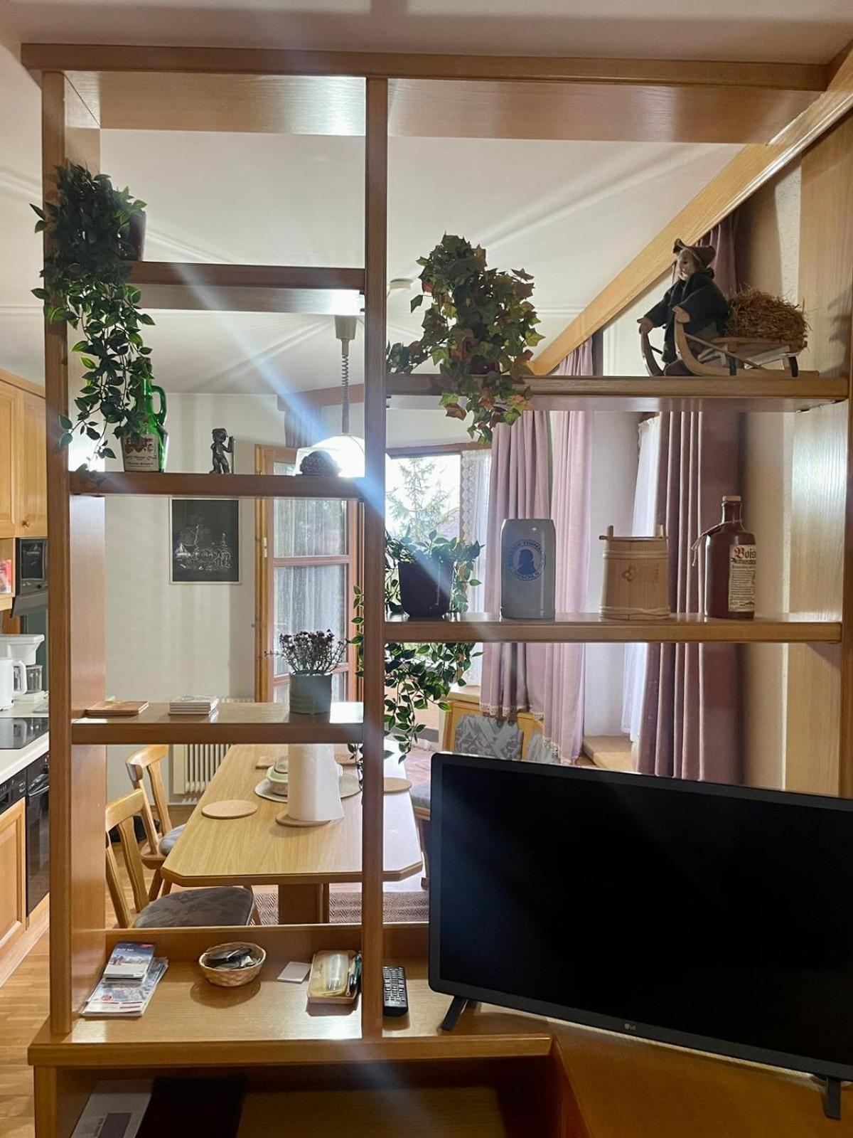 Barbara Snow - Sonnleitn - Nassfeld Apartment Hermagor-Pressegger See Exterior photo