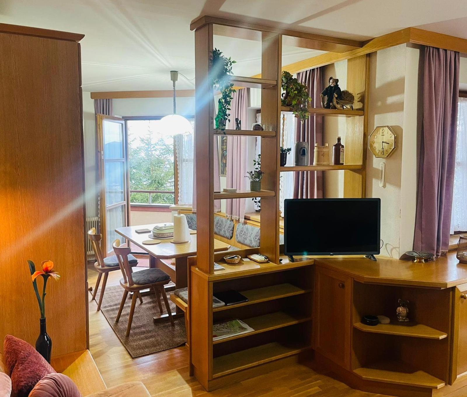 Barbara Snow - Sonnleitn - Nassfeld Apartment Hermagor-Pressegger See Exterior photo