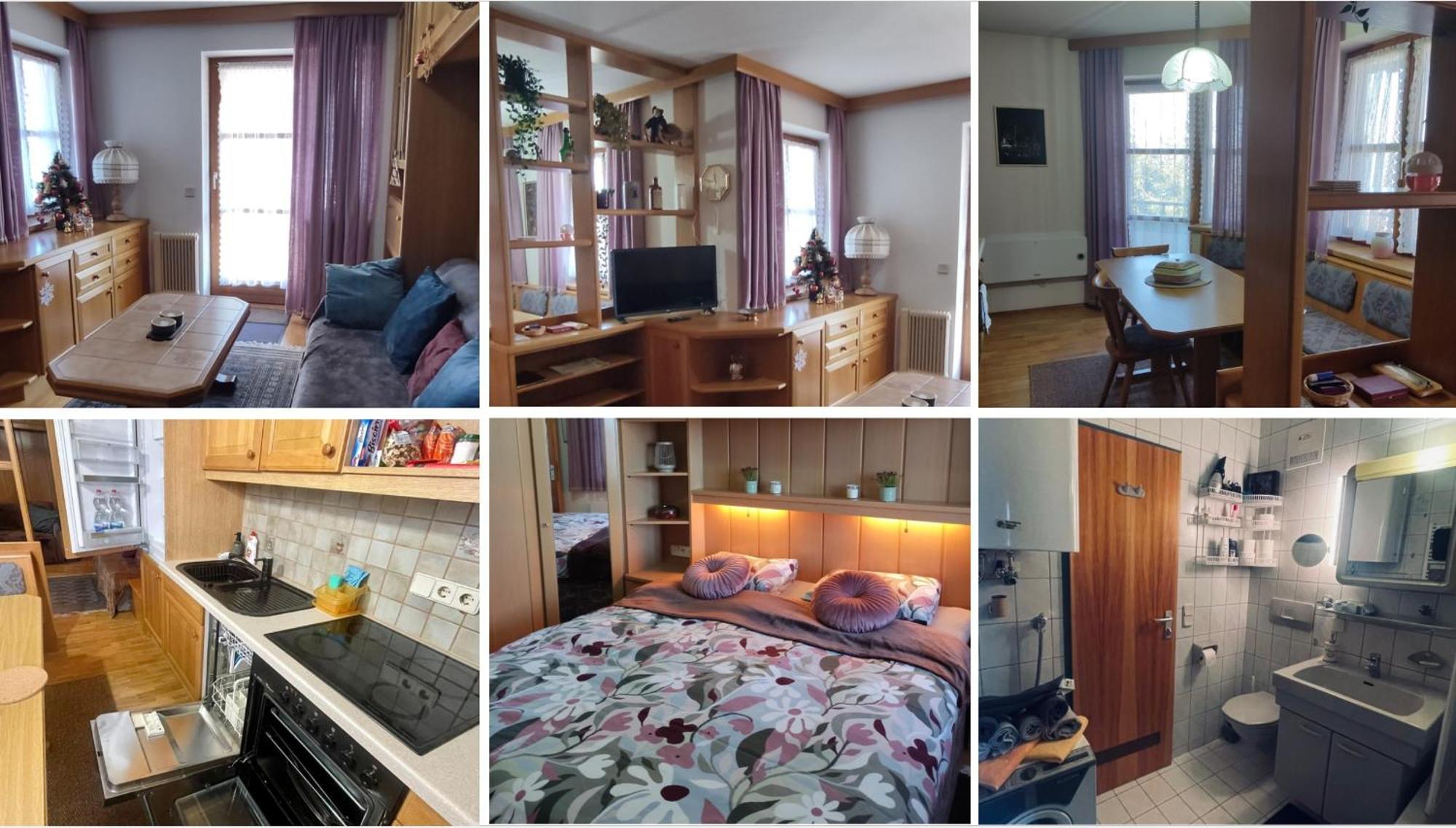 Barbara Snow - Sonnleitn - Nassfeld Apartment Hermagor-Pressegger See Exterior photo