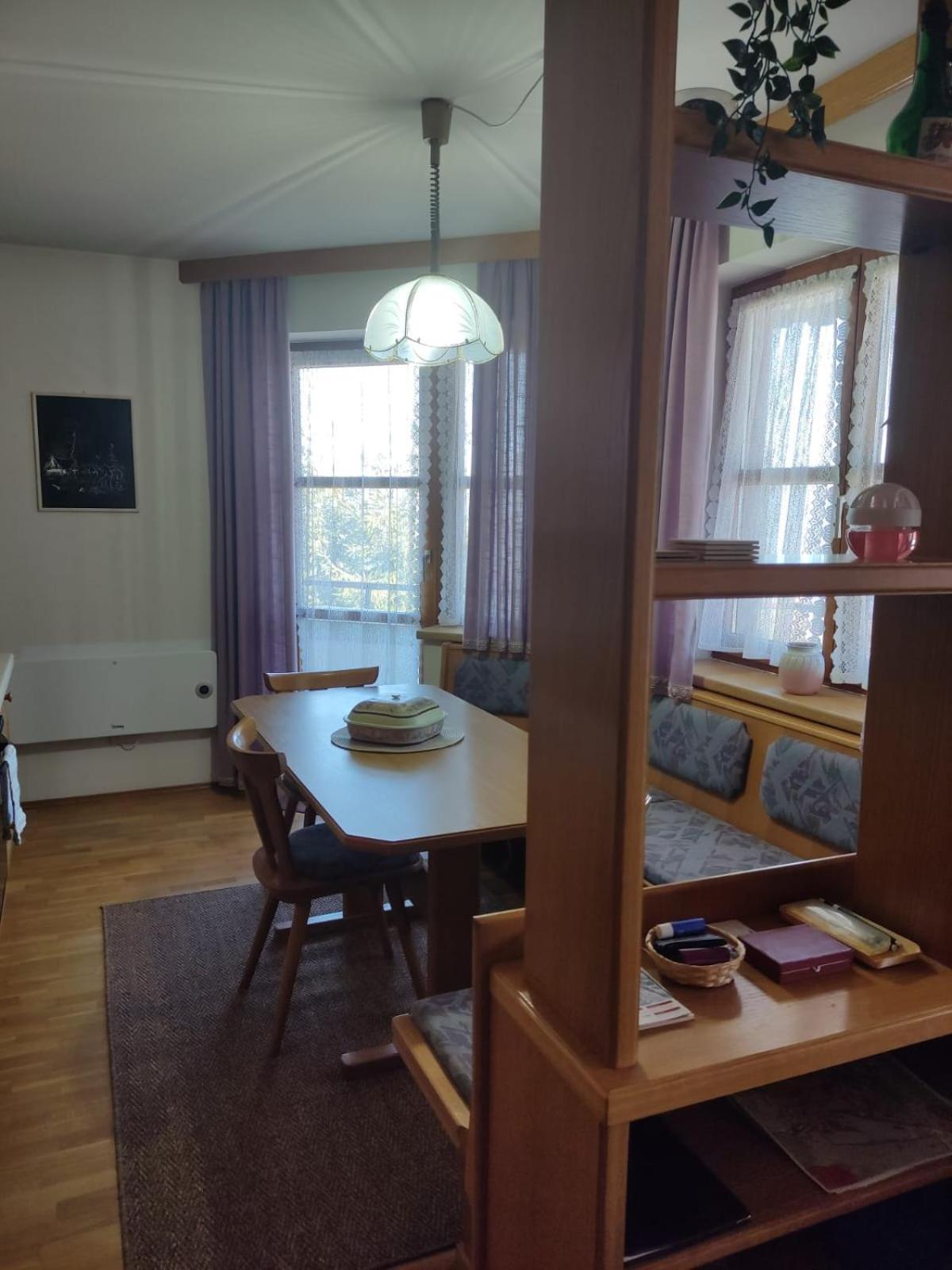 Barbara Snow - Sonnleitn - Nassfeld Apartment Hermagor-Pressegger See Exterior photo