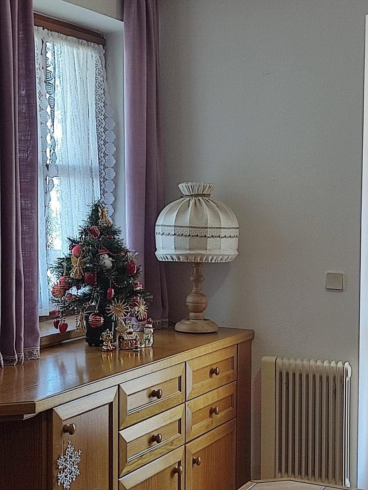 Barbara Snow - Sonnleitn - Nassfeld Apartment Hermagor-Pressegger See Exterior photo